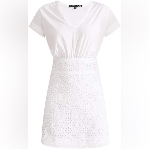 Veronica Beard Jeans
Jiya Combo Dress - Picture 2 of 10